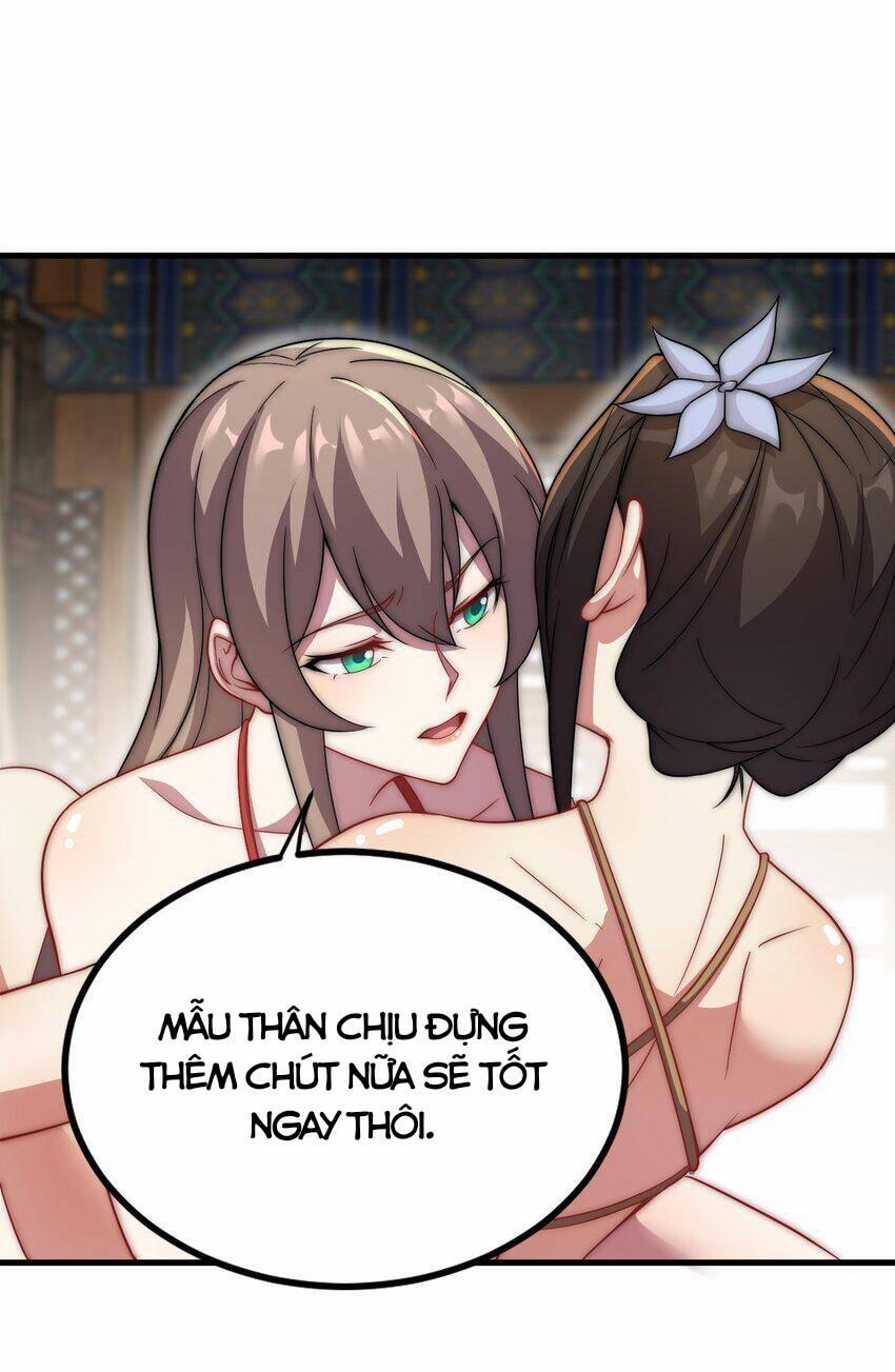 Vai Ác Sư Tôn Mang Theo Các Đồ Đệ Vô Địch Thiên Hạ 48 trang 16