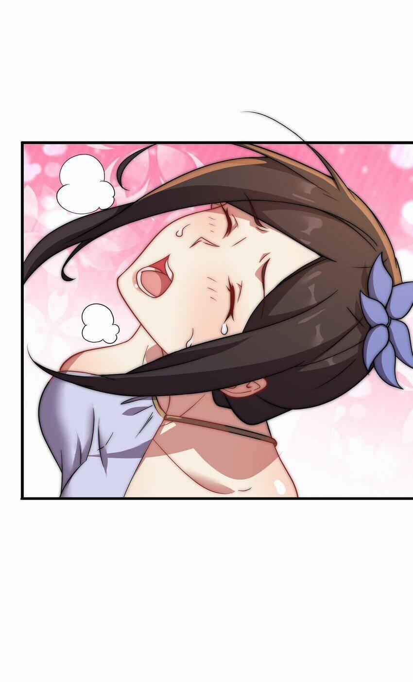 Vai Ác Sư Tôn Mang Theo Các Đồ Đệ Vô Địch Thiên Hạ 48 trang 17