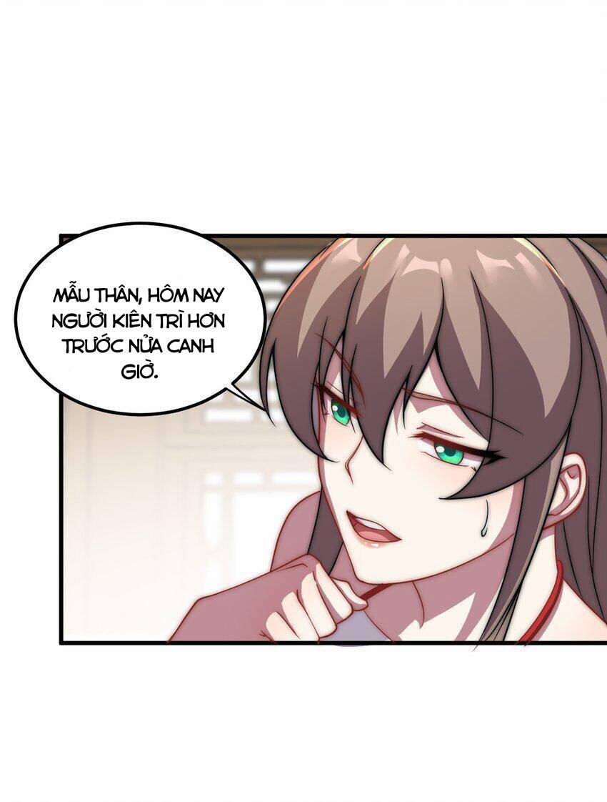 Vai Ác Sư Tôn Mang Theo Các Đồ Đệ Vô Địch Thiên Hạ 48 trang 19