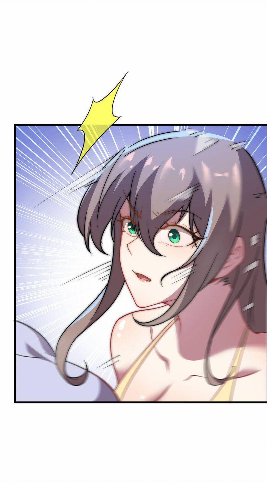 Vai Ác Sư Tôn Mang Theo Các Đồ Đệ Vô Địch Thiên Hạ 48 trang 24