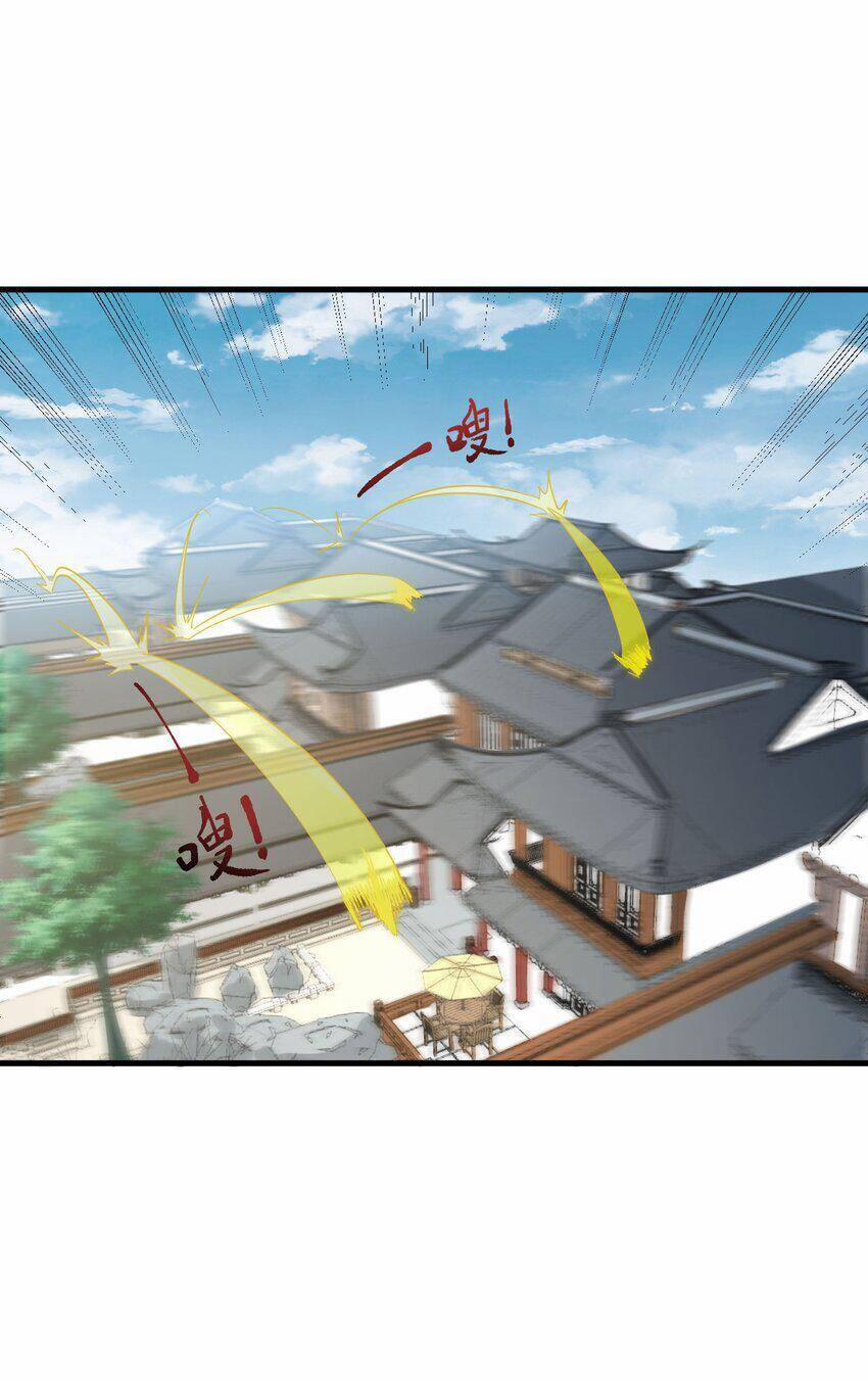 Vai Ác Sư Tôn Mang Theo Các Đồ Đệ Vô Địch Thiên Hạ 48 trang 26