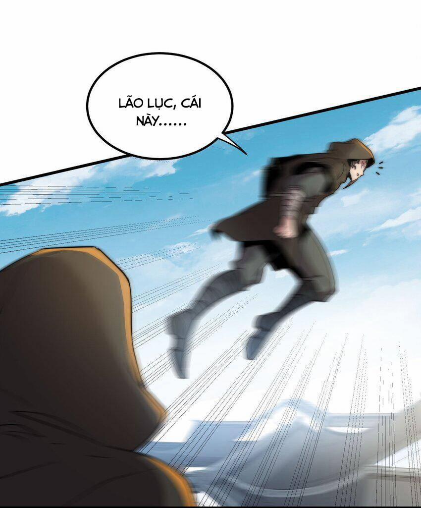 Vai Ác Sư Tôn Mang Theo Các Đồ Đệ Vô Địch Thiên Hạ 48 trang 32