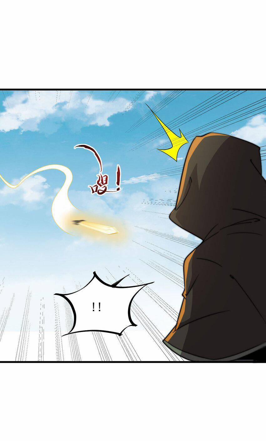 Vai Ác Sư Tôn Mang Theo Các Đồ Đệ Vô Địch Thiên Hạ 48 trang 36