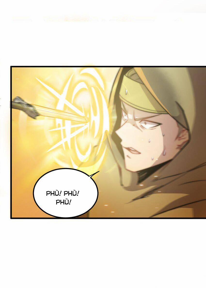 Vai Ác Sư Tôn Mang Theo Các Đồ Đệ Vô Địch Thiên Hạ 48 trang 40