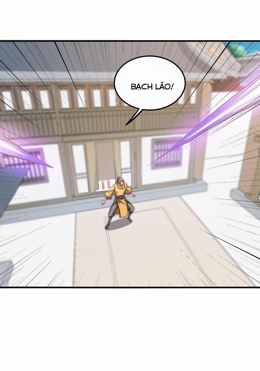 Vai Ác Sư Tôn Mang Theo Các Đồ Đệ Vô Địch Thiên Hạ 49 trang 14