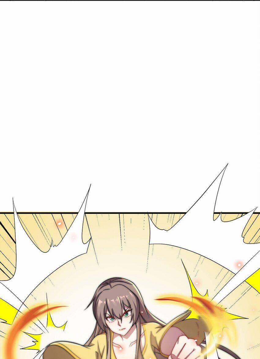 Vai Ác Sư Tôn Mang Theo Các Đồ Đệ Vô Địch Thiên Hạ 49 trang 18