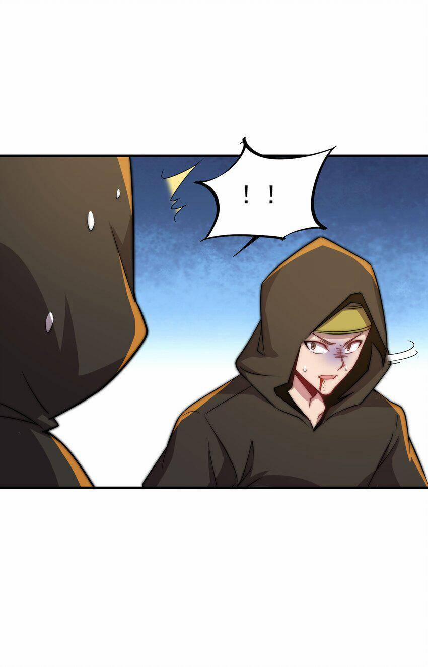 Vai Ác Sư Tôn Mang Theo Các Đồ Đệ Vô Địch Thiên Hạ 49 trang 21