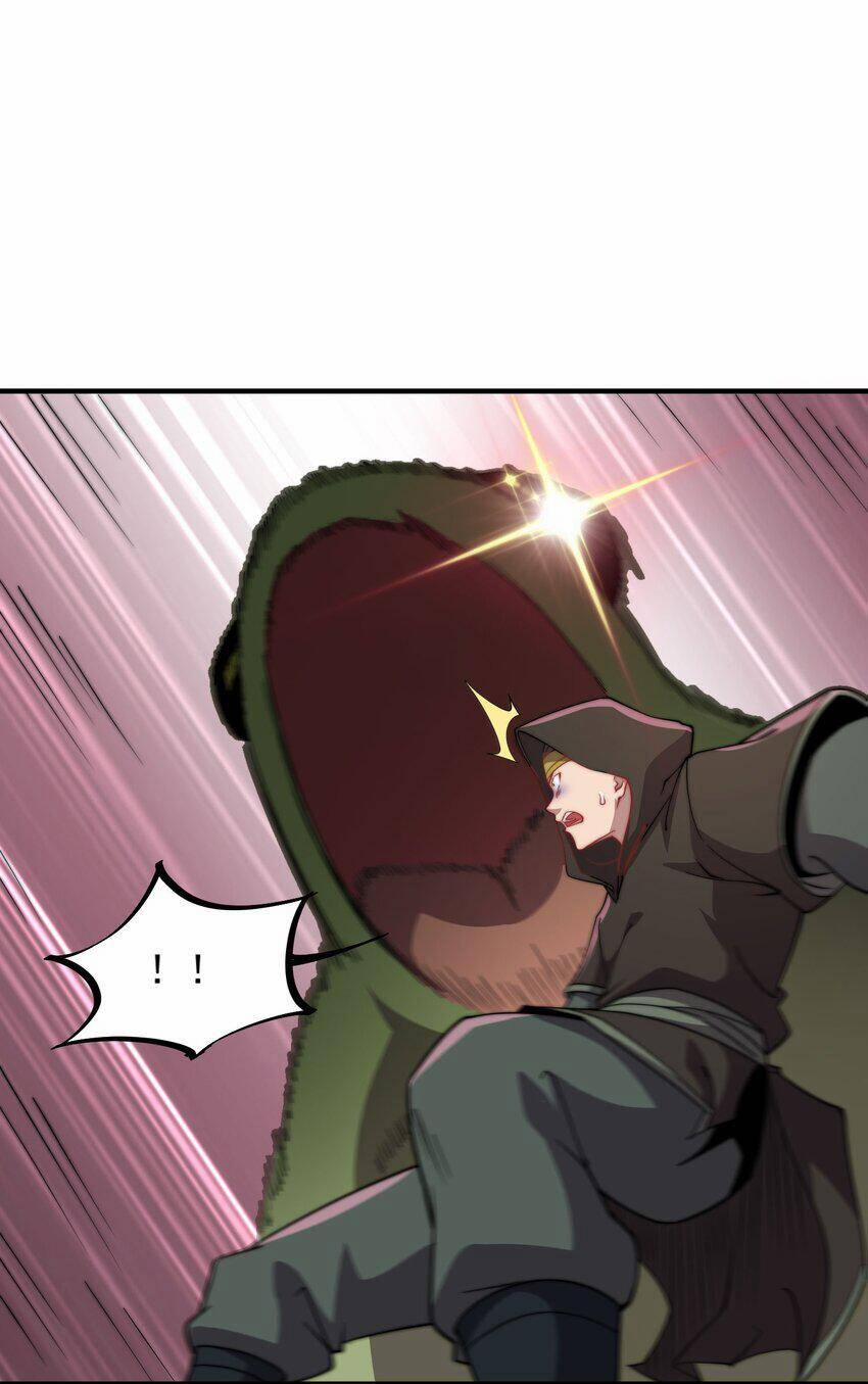 Vai Ác Sư Tôn Mang Theo Các Đồ Đệ Vô Địch Thiên Hạ 49 trang 25