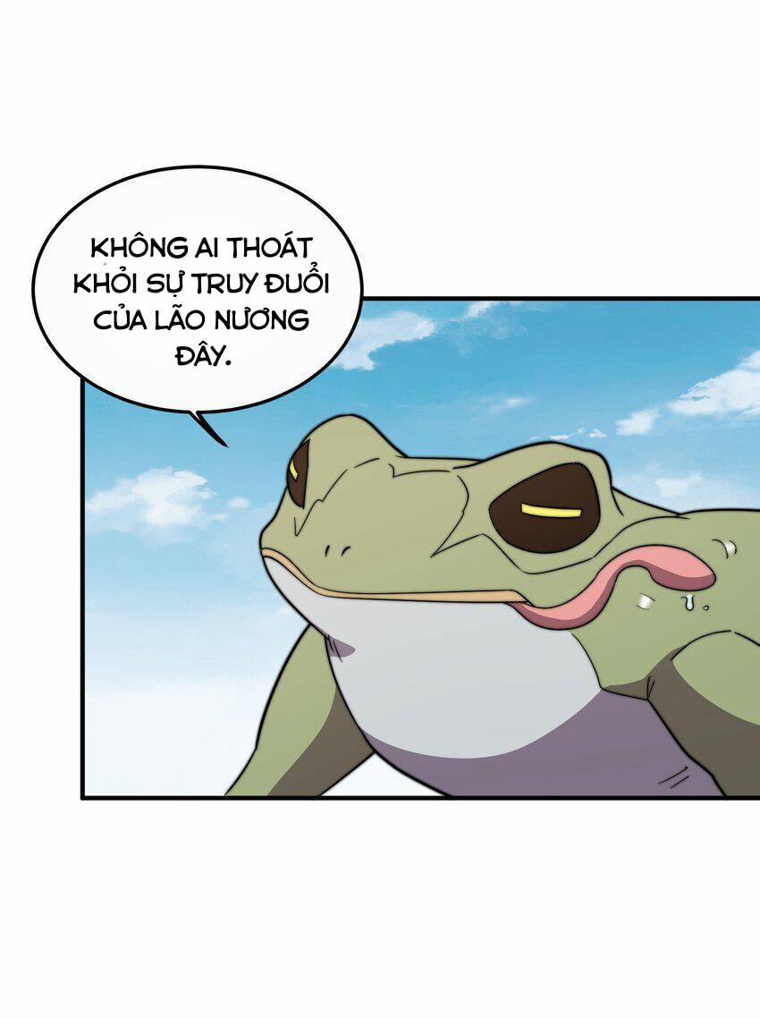 Vai Ác Sư Tôn Mang Theo Các Đồ Đệ Vô Địch Thiên Hạ 49 trang 28