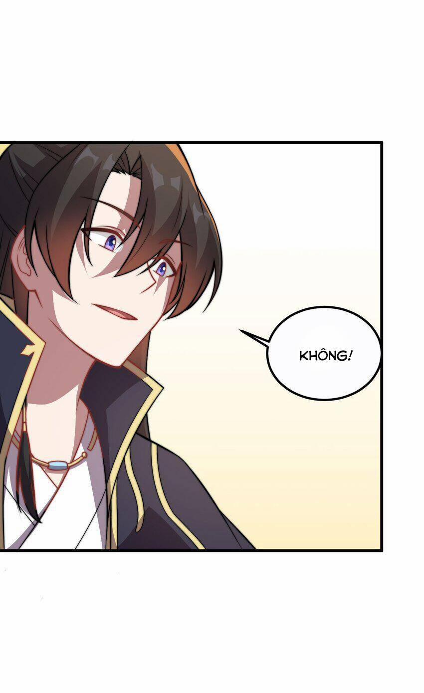 Vai Ác Sư Tôn Mang Theo Các Đồ Đệ Vô Địch Thiên Hạ 49 trang 40