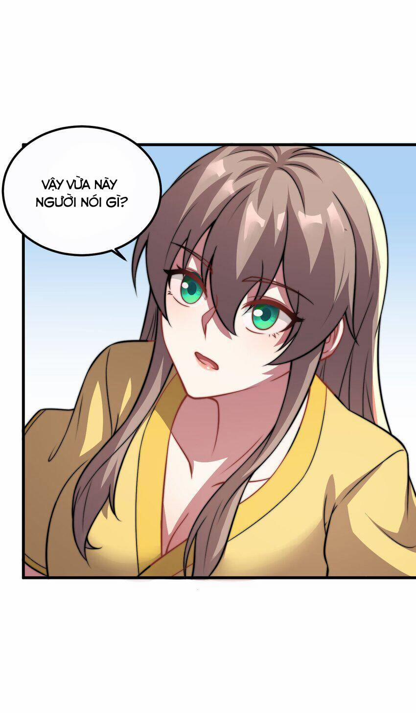 Vai Ác Sư Tôn Mang Theo Các Đồ Đệ Vô Địch Thiên Hạ 49 trang 41