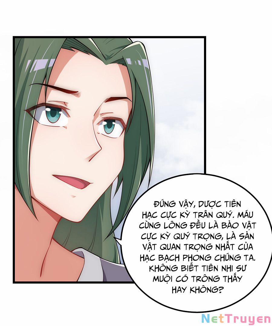 Vai Ác Sư Tôn Mang Theo Các Đồ Đệ Vô Địch Thiên Hạ 5 trang 20