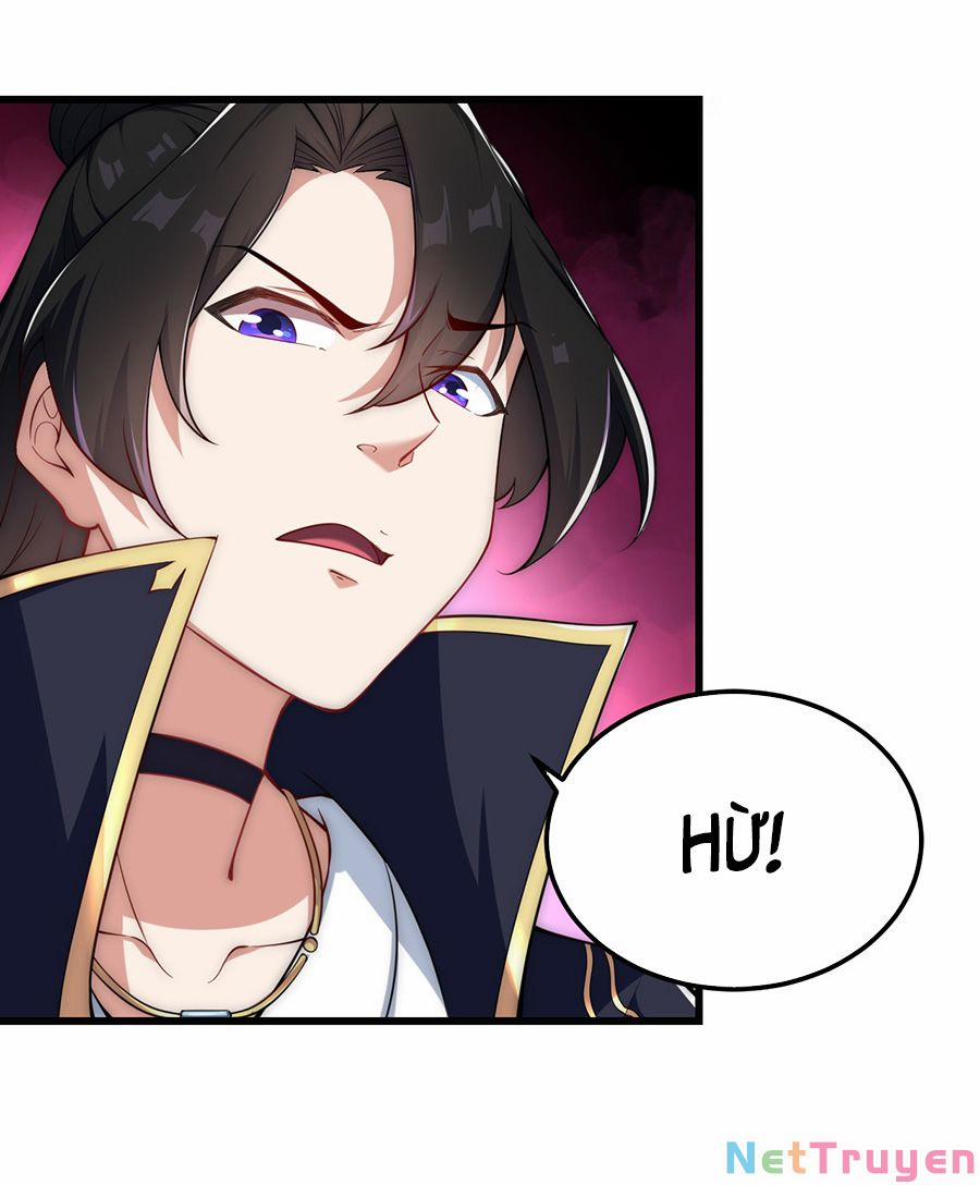 Vai Ác Sư Tôn Mang Theo Các Đồ Đệ Vô Địch Thiên Hạ 5 trang 39