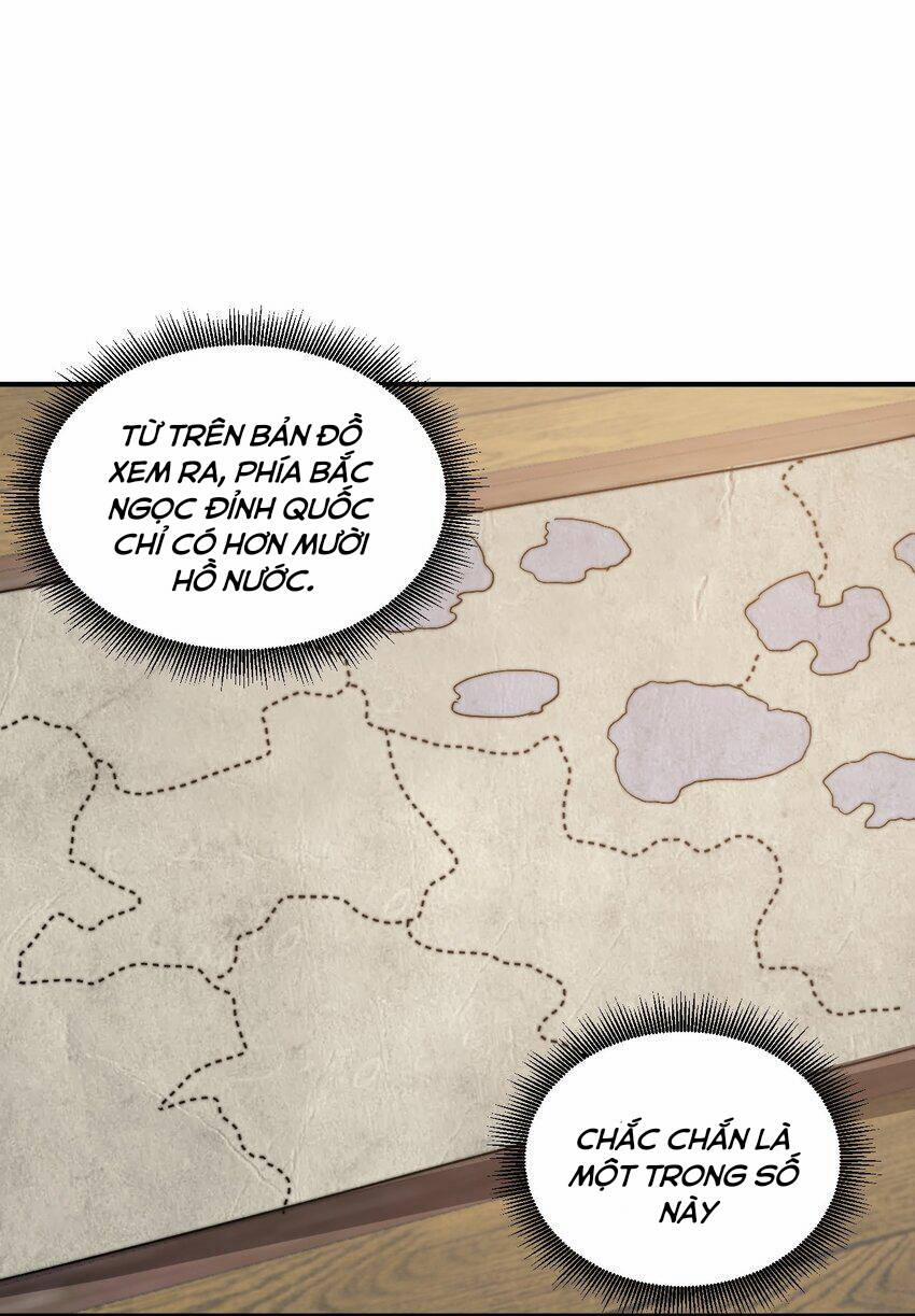 Vai Ác Sư Tôn Mang Theo Các Đồ Đệ Vô Địch Thiên Hạ 50 trang 13