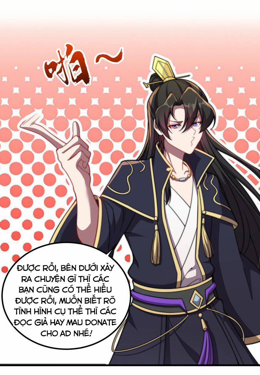 Vai Ác Sư Tôn Mang Theo Các Đồ Đệ Vô Địch Thiên Hạ 50 trang 24