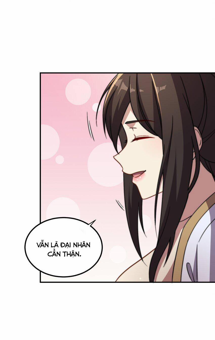 Vai Ác Sư Tôn Mang Theo Các Đồ Đệ Vô Địch Thiên Hạ 50 trang 4