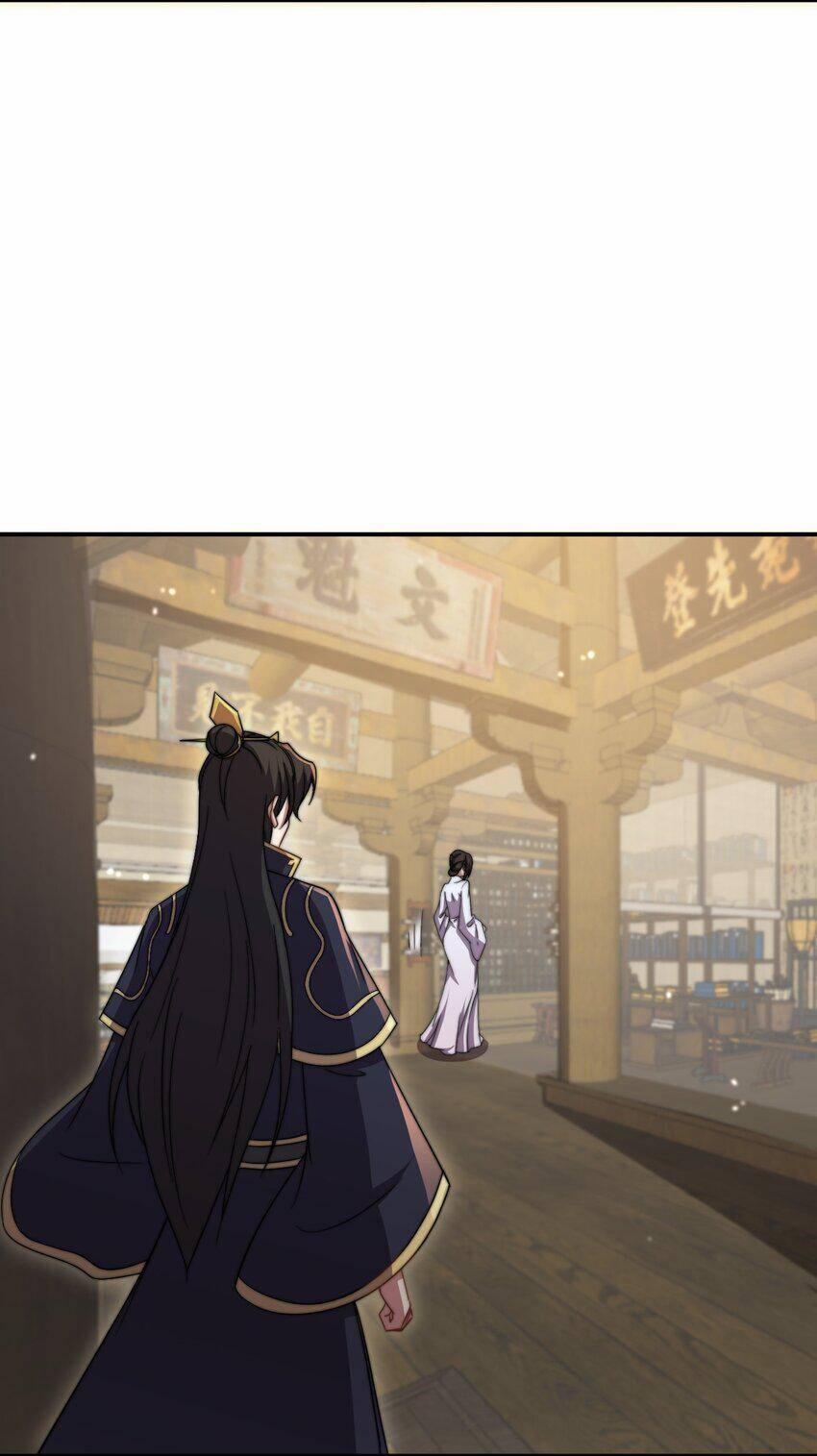 Vai Ác Sư Tôn Mang Theo Các Đồ Đệ Vô Địch Thiên Hạ 50 trang 8