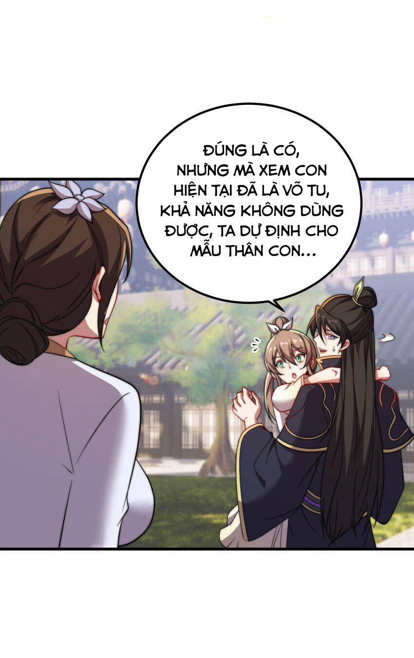 Vai Ác Sư Tôn Mang Theo Các Đồ Đệ Vô Địch Thiên Hạ 51 trang 24