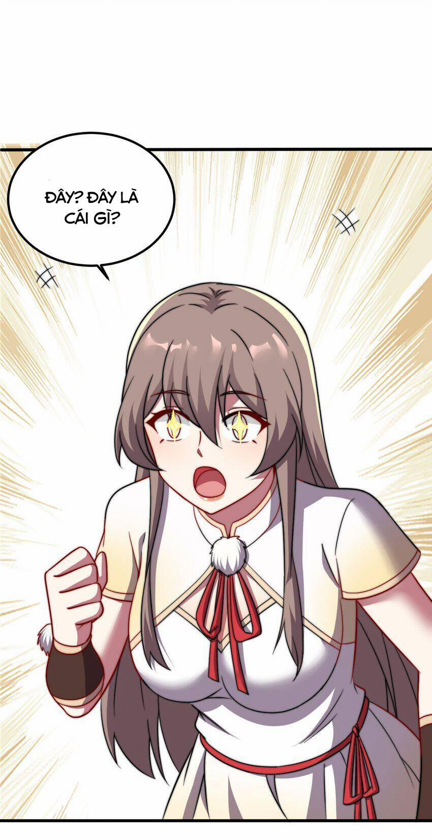 Vai Ác Sư Tôn Mang Theo Các Đồ Đệ Vô Địch Thiên Hạ 51 trang 3