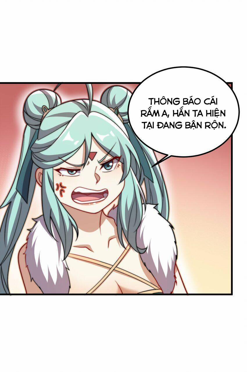 Vai Ác Sư Tôn Mang Theo Các Đồ Đệ Vô Địch Thiên Hạ 51 trang 33