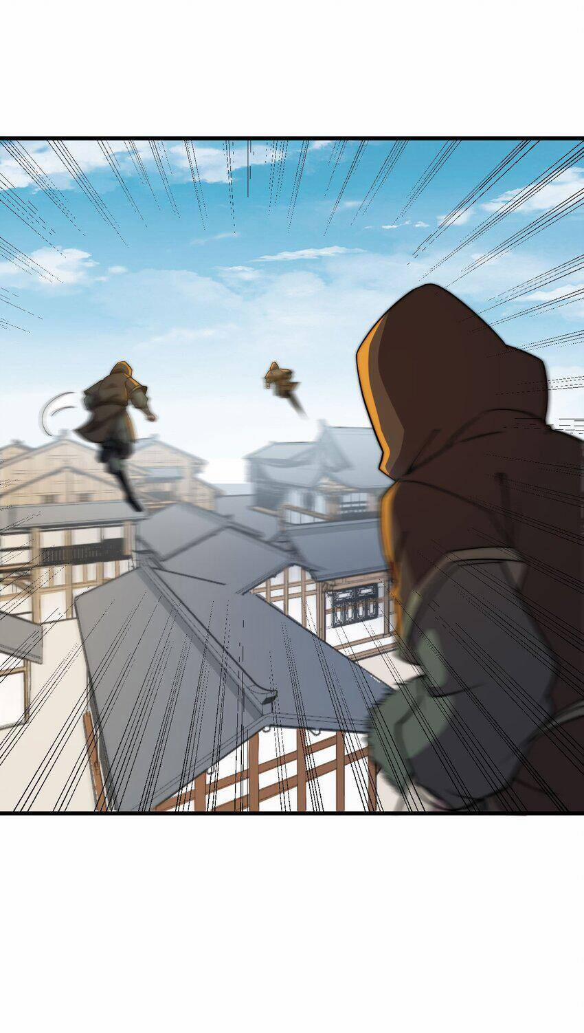 Vai Ác Sư Tôn Mang Theo Các Đồ Đệ Vô Địch Thiên Hạ 51 trang 34