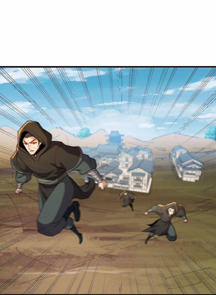 Vai Ác Sư Tôn Mang Theo Các Đồ Đệ Vô Địch Thiên Hạ 51 trang 39