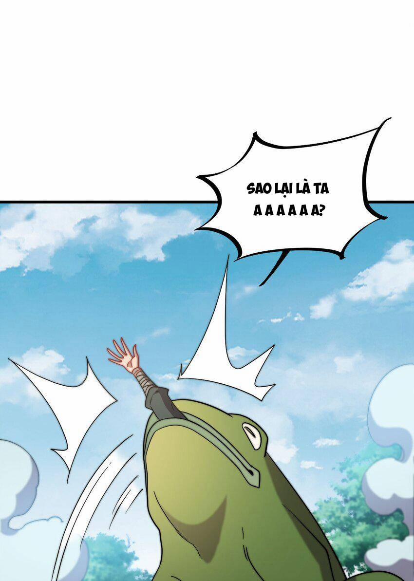 Vai Ác Sư Tôn Mang Theo Các Đồ Đệ Vô Địch Thiên Hạ 51 trang 42