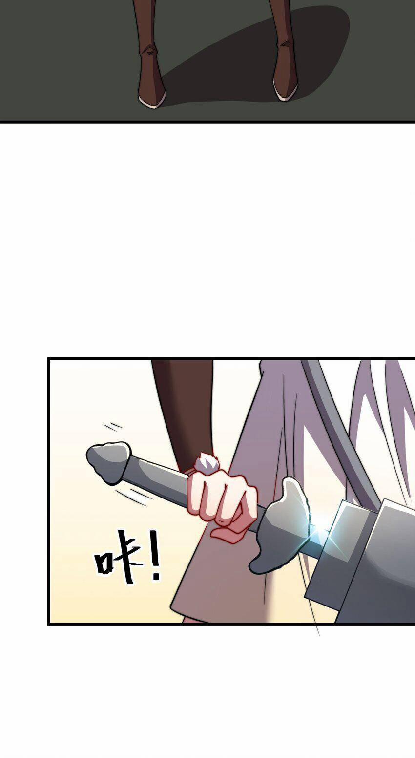 Vai Ác Sư Tôn Mang Theo Các Đồ Đệ Vô Địch Thiên Hạ 51 trang 9