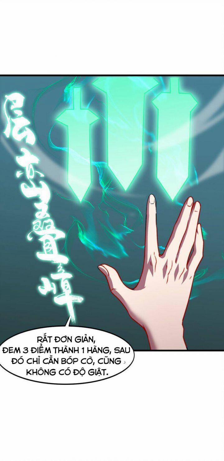 Vai Ác Sư Tôn Mang Theo Các Đồ Đệ Vô Địch Thiên Hạ 52 trang 14