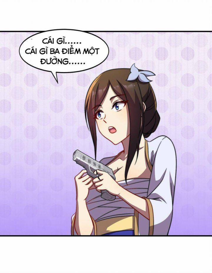 Vai Ác Sư Tôn Mang Theo Các Đồ Đệ Vô Địch Thiên Hạ 52 trang 15