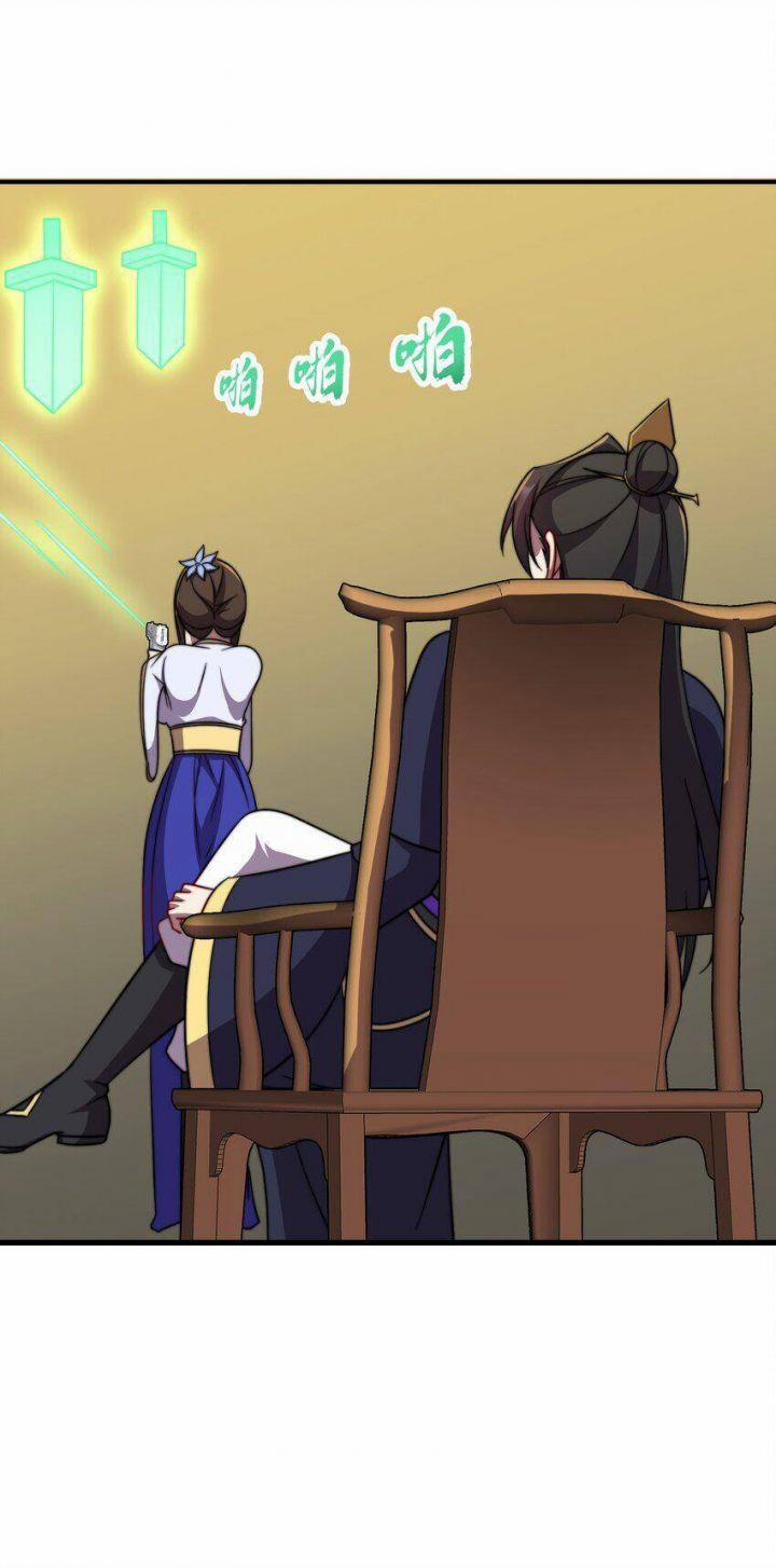 Vai Ác Sư Tôn Mang Theo Các Đồ Đệ Vô Địch Thiên Hạ 52 trang 19