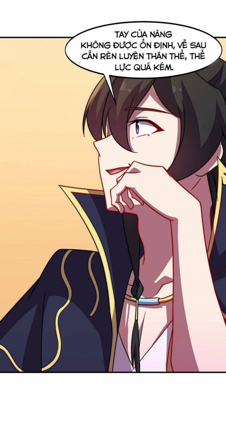 Vai Ác Sư Tôn Mang Theo Các Đồ Đệ Vô Địch Thiên Hạ 52 trang 20