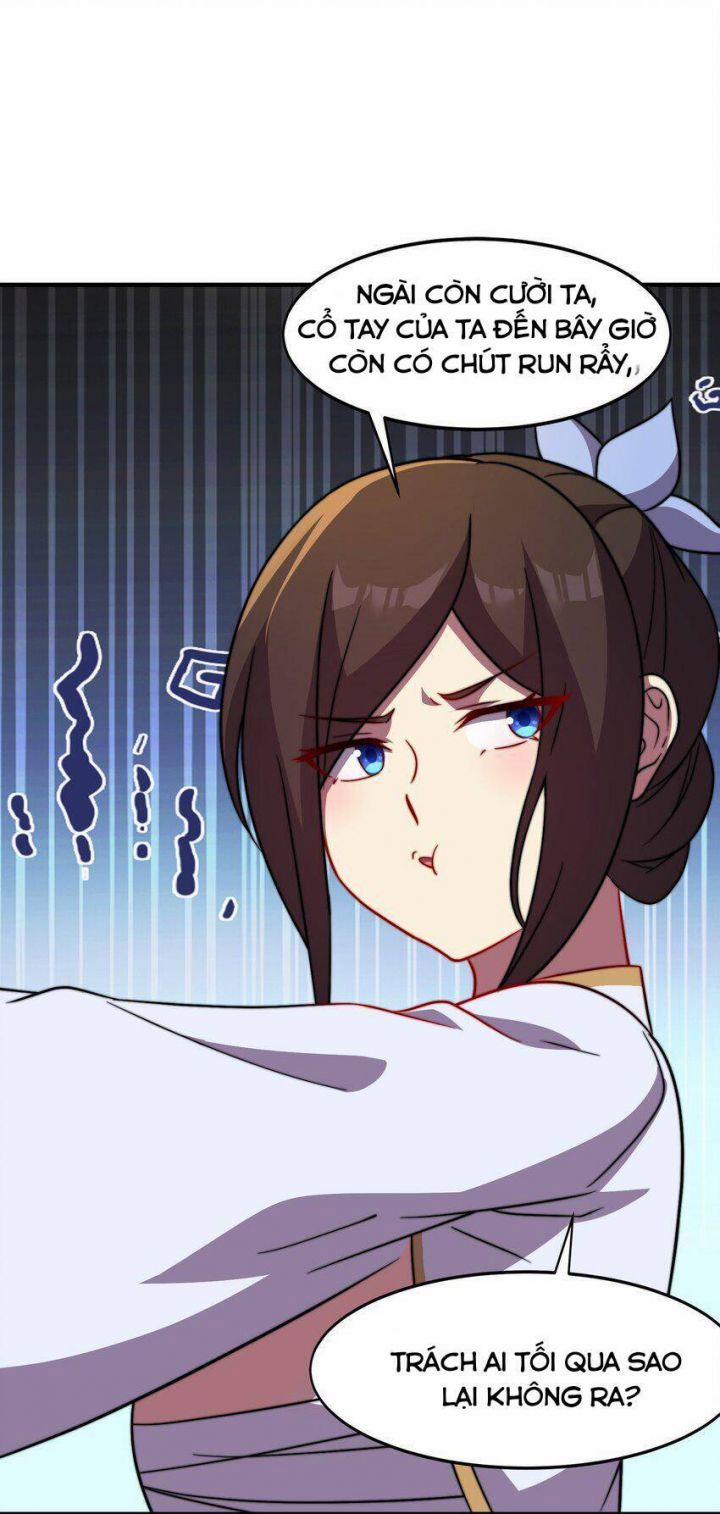 Vai Ác Sư Tôn Mang Theo Các Đồ Đệ Vô Địch Thiên Hạ 52 trang 21