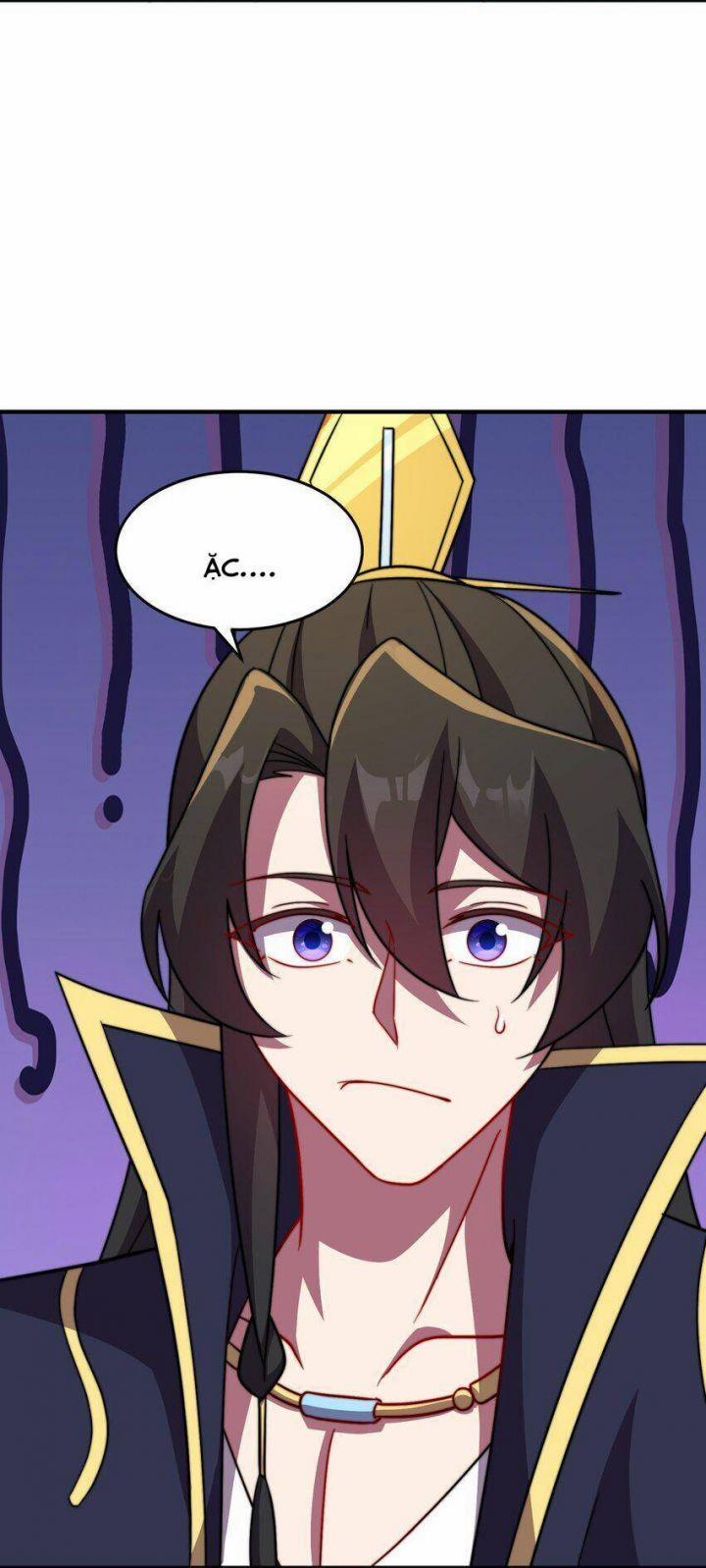 Vai Ác Sư Tôn Mang Theo Các Đồ Đệ Vô Địch Thiên Hạ 52 trang 22