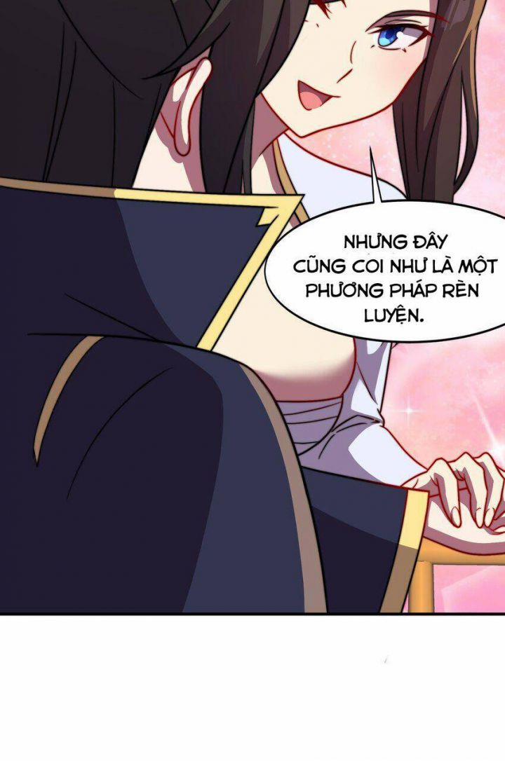 Vai Ác Sư Tôn Mang Theo Các Đồ Đệ Vô Địch Thiên Hạ 52 trang 24