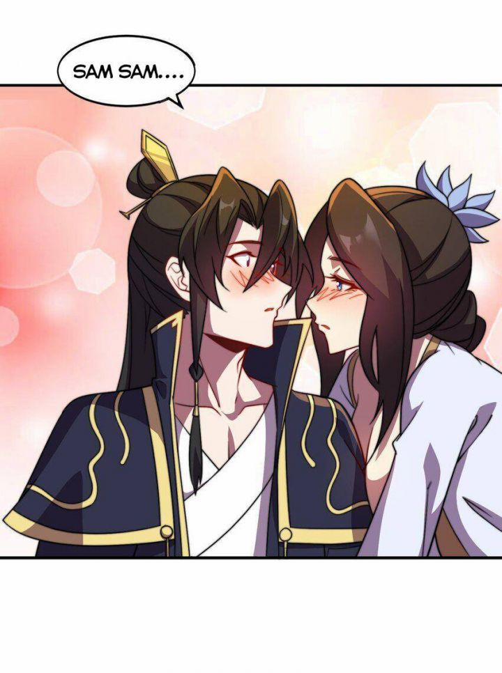 Vai Ác Sư Tôn Mang Theo Các Đồ Đệ Vô Địch Thiên Hạ 52 trang 27