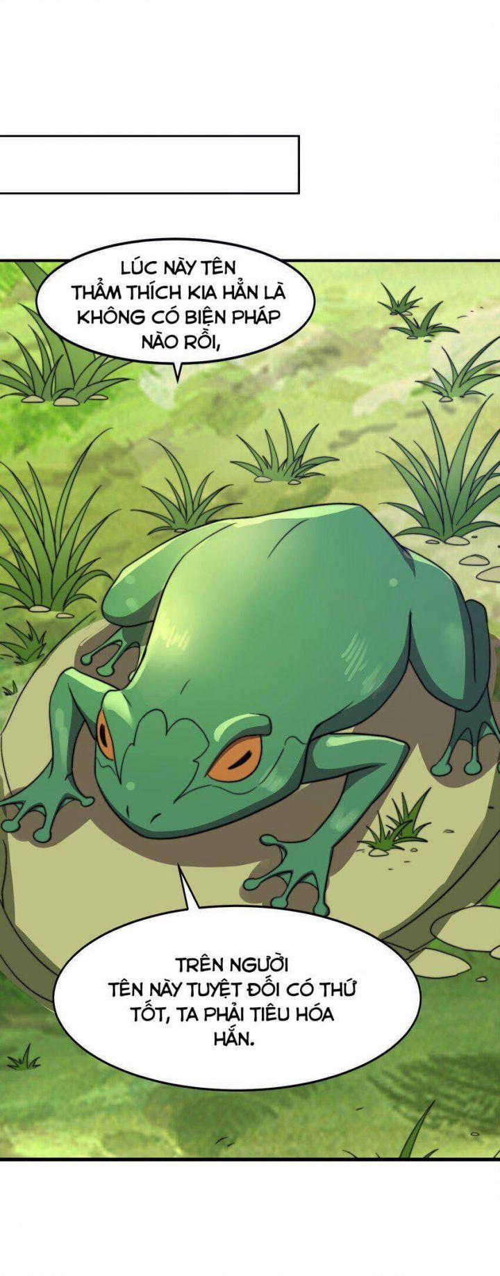 Vai Ác Sư Tôn Mang Theo Các Đồ Đệ Vô Địch Thiên Hạ 52 trang 30