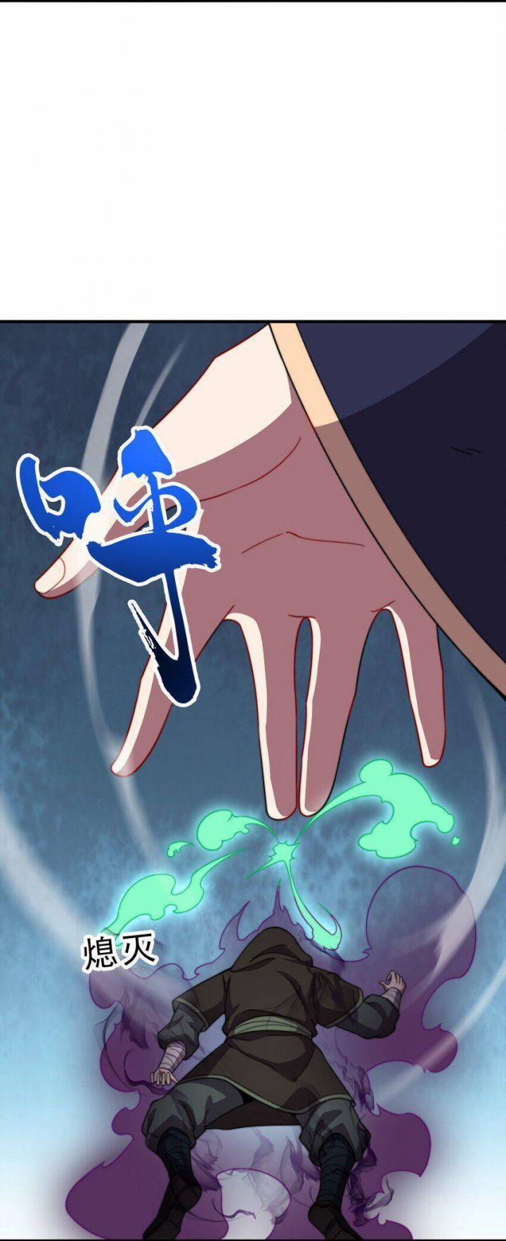 Vai Ác Sư Tôn Mang Theo Các Đồ Đệ Vô Địch Thiên Hạ 52 trang 35