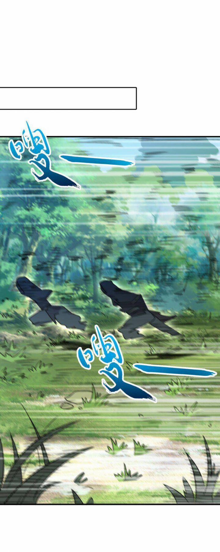 Vai Ác Sư Tôn Mang Theo Các Đồ Đệ Vô Địch Thiên Hạ 52 trang 41