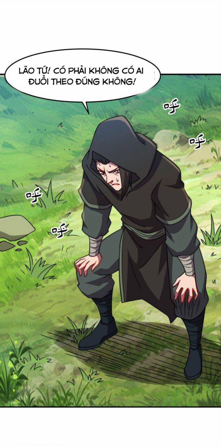 Vai Ác Sư Tôn Mang Theo Các Đồ Đệ Vô Địch Thiên Hạ 52 trang 42