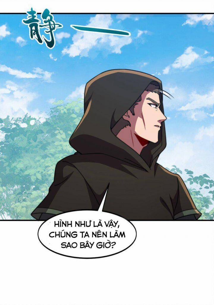 Vai Ác Sư Tôn Mang Theo Các Đồ Đệ Vô Địch Thiên Hạ 52 trang 43