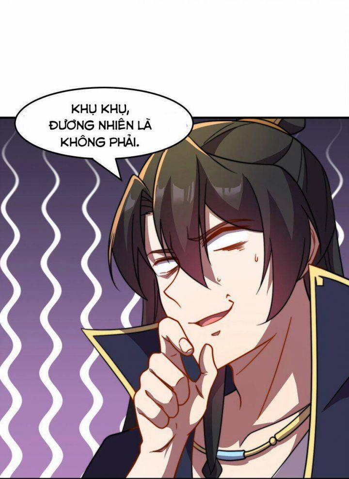 Vai Ác Sư Tôn Mang Theo Các Đồ Đệ Vô Địch Thiên Hạ 52 trang 5