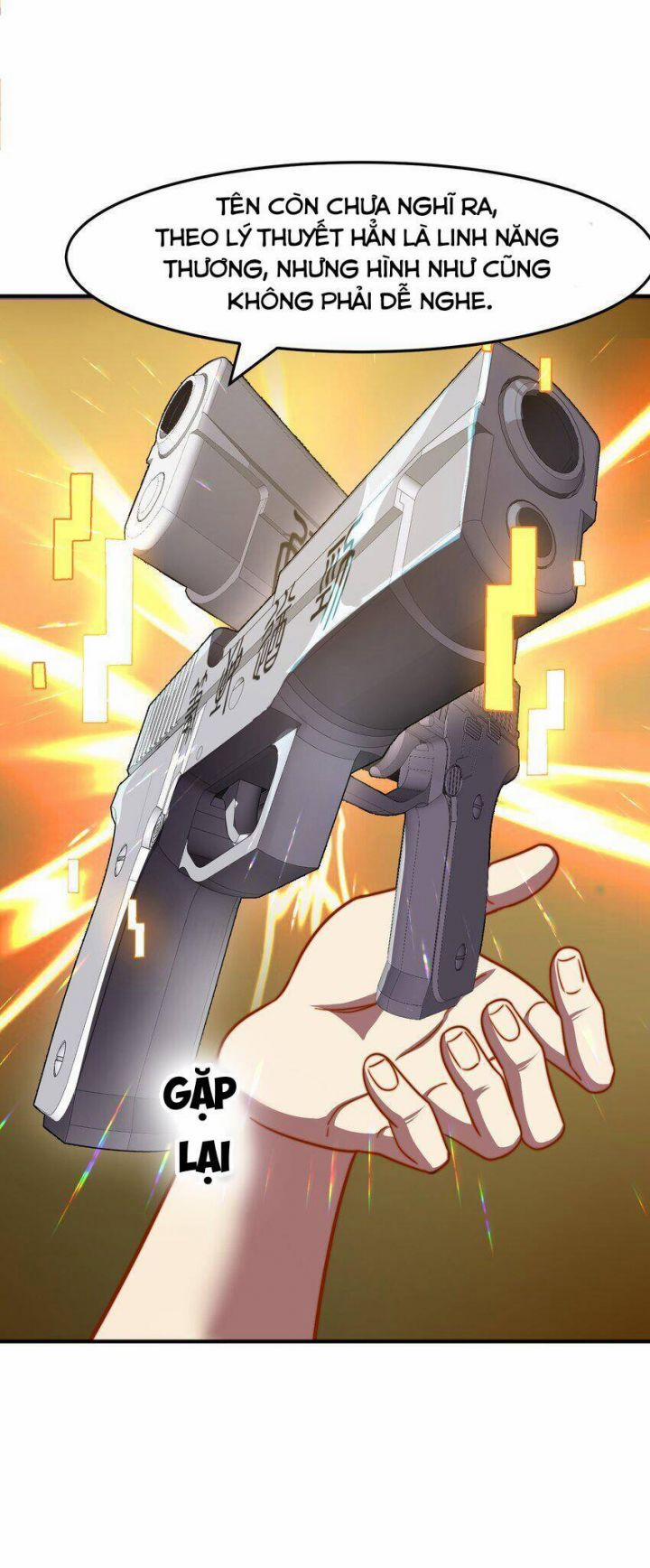 Vai Ác Sư Tôn Mang Theo Các Đồ Đệ Vô Địch Thiên Hạ 52 trang 9