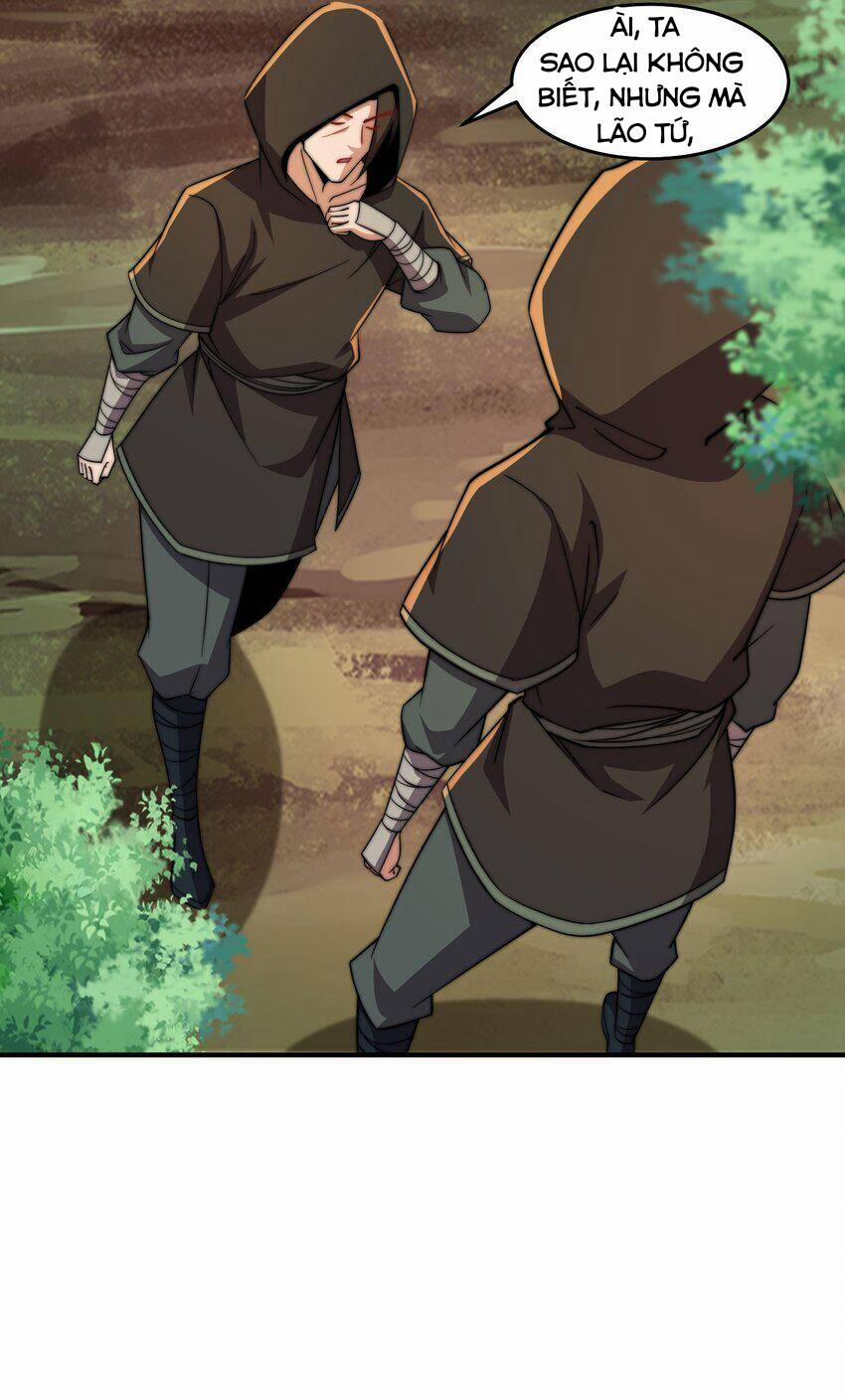 Vai Ác Sư Tôn Mang Theo Các Đồ Đệ Vô Địch Thiên Hạ 53 trang 10