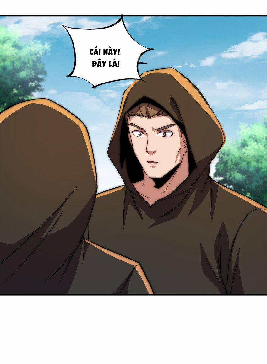 Vai Ác Sư Tôn Mang Theo Các Đồ Đệ Vô Địch Thiên Hạ 53 trang 19