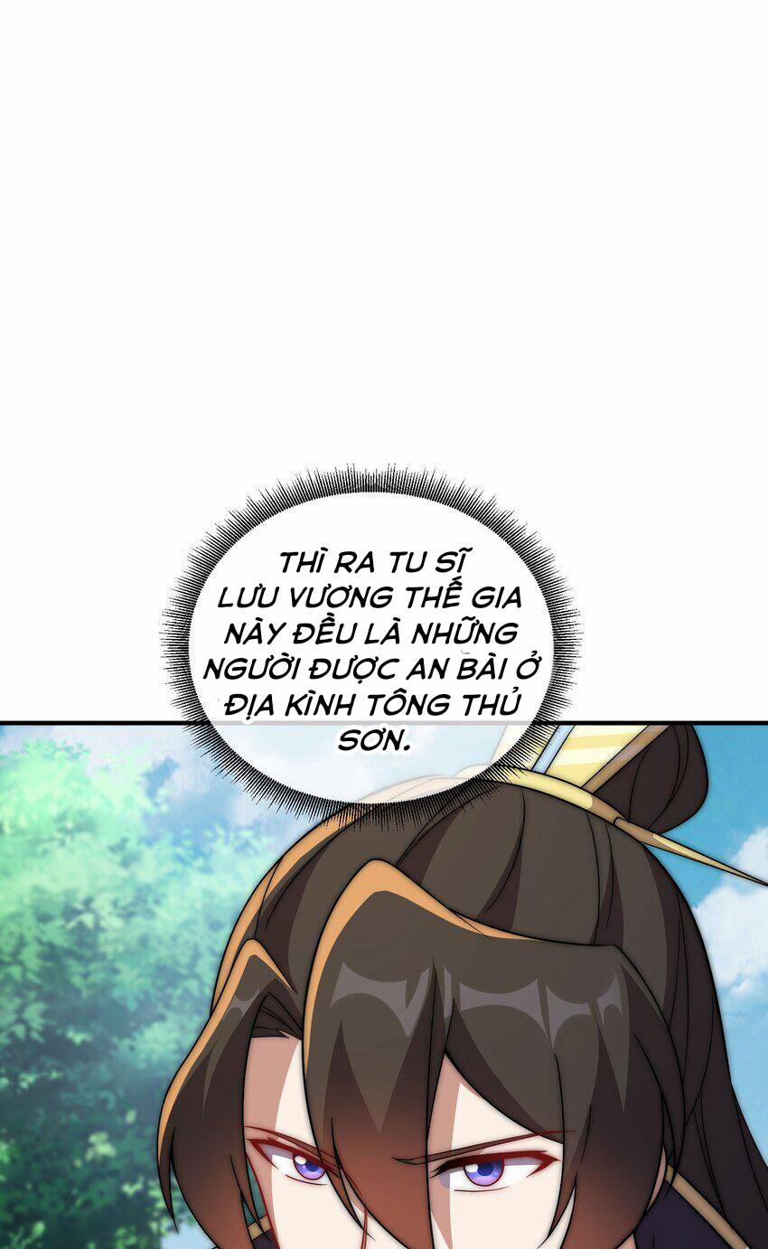 Vai Ác Sư Tôn Mang Theo Các Đồ Đệ Vô Địch Thiên Hạ 53 trang 25