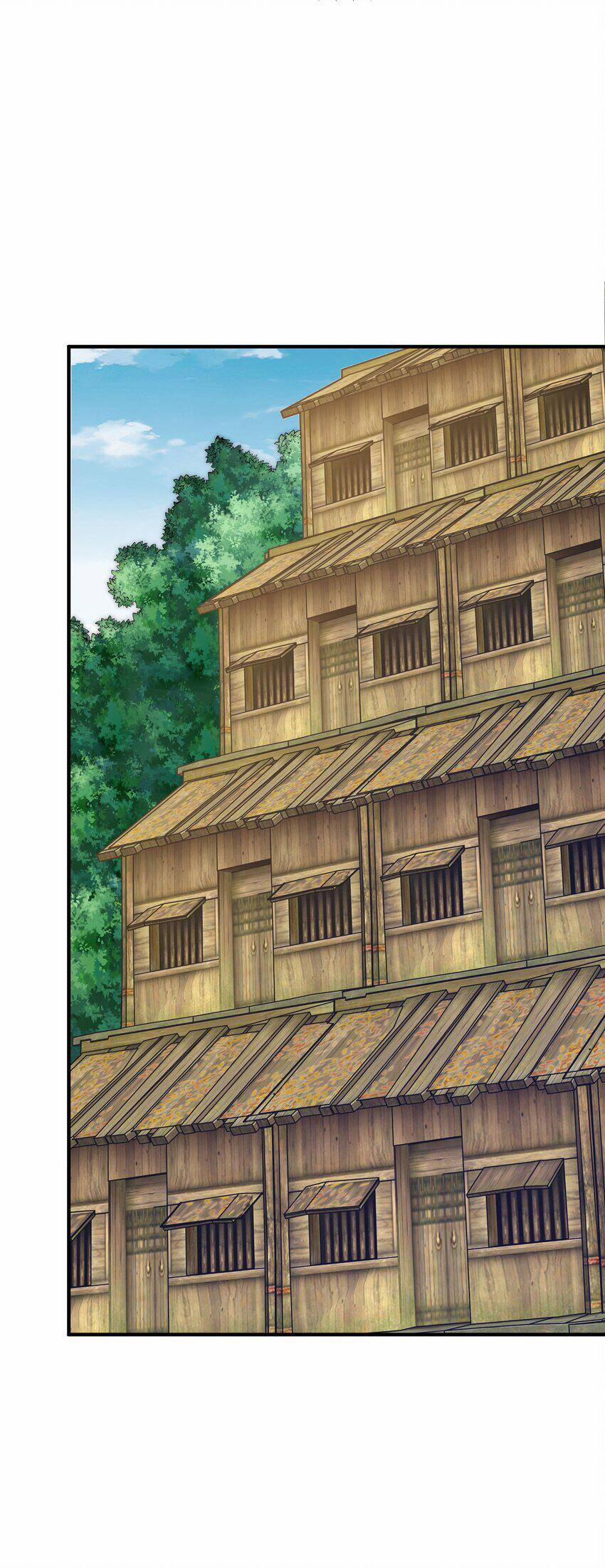 Vai Ác Sư Tôn Mang Theo Các Đồ Đệ Vô Địch Thiên Hạ 53 trang 28