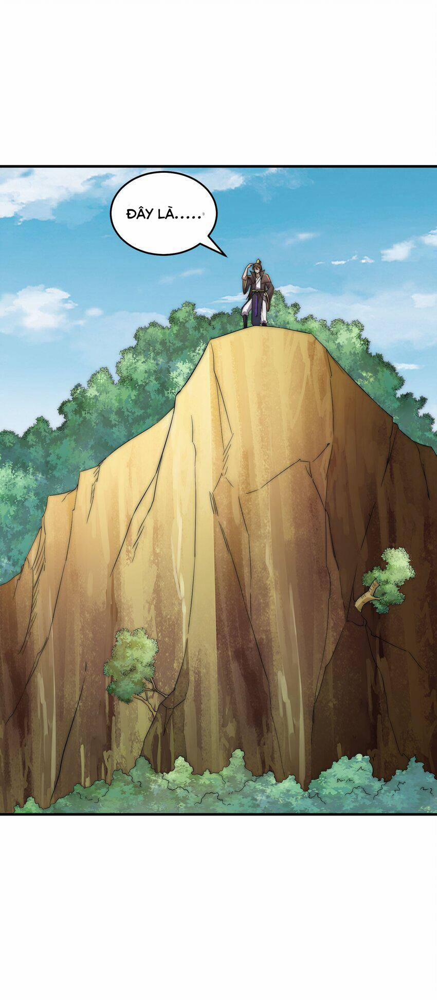 Vai Ác Sư Tôn Mang Theo Các Đồ Đệ Vô Địch Thiên Hạ 53 trang 29