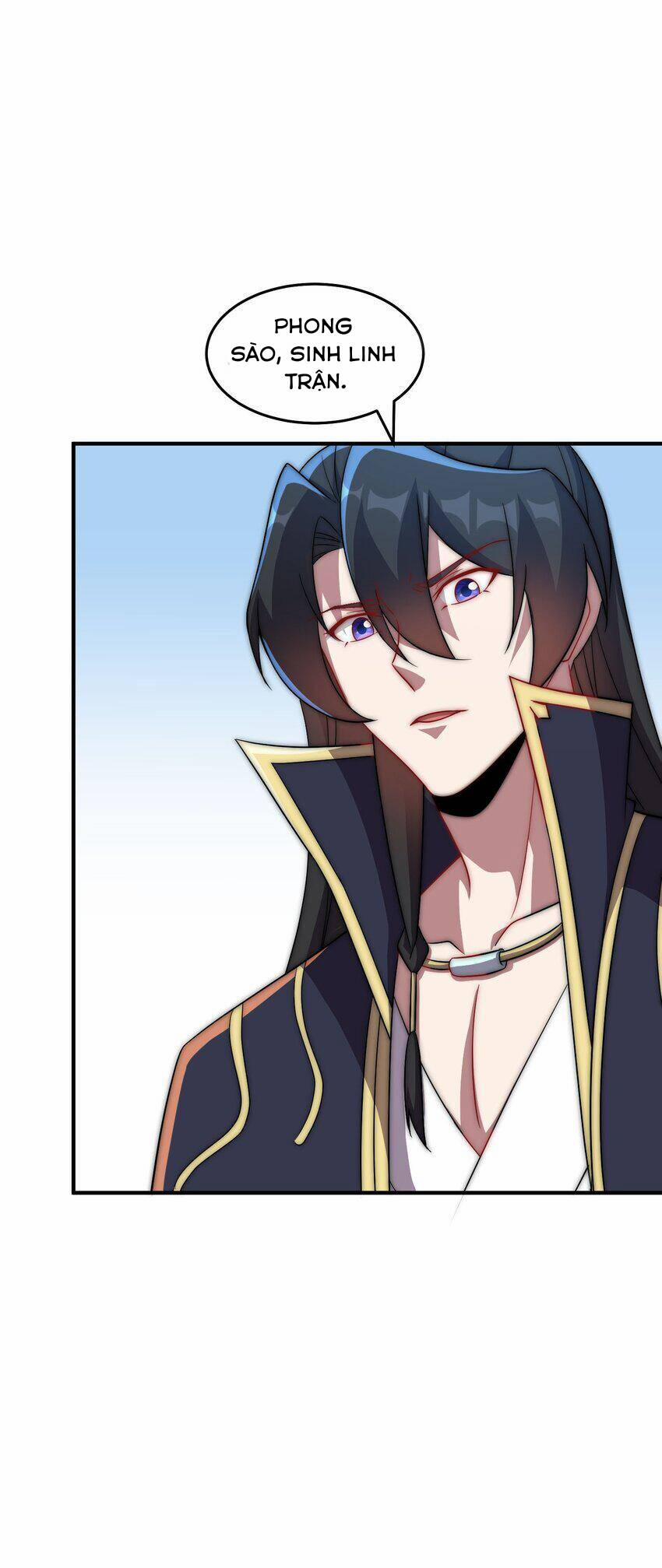 Vai Ác Sư Tôn Mang Theo Các Đồ Đệ Vô Địch Thiên Hạ 53 trang 30