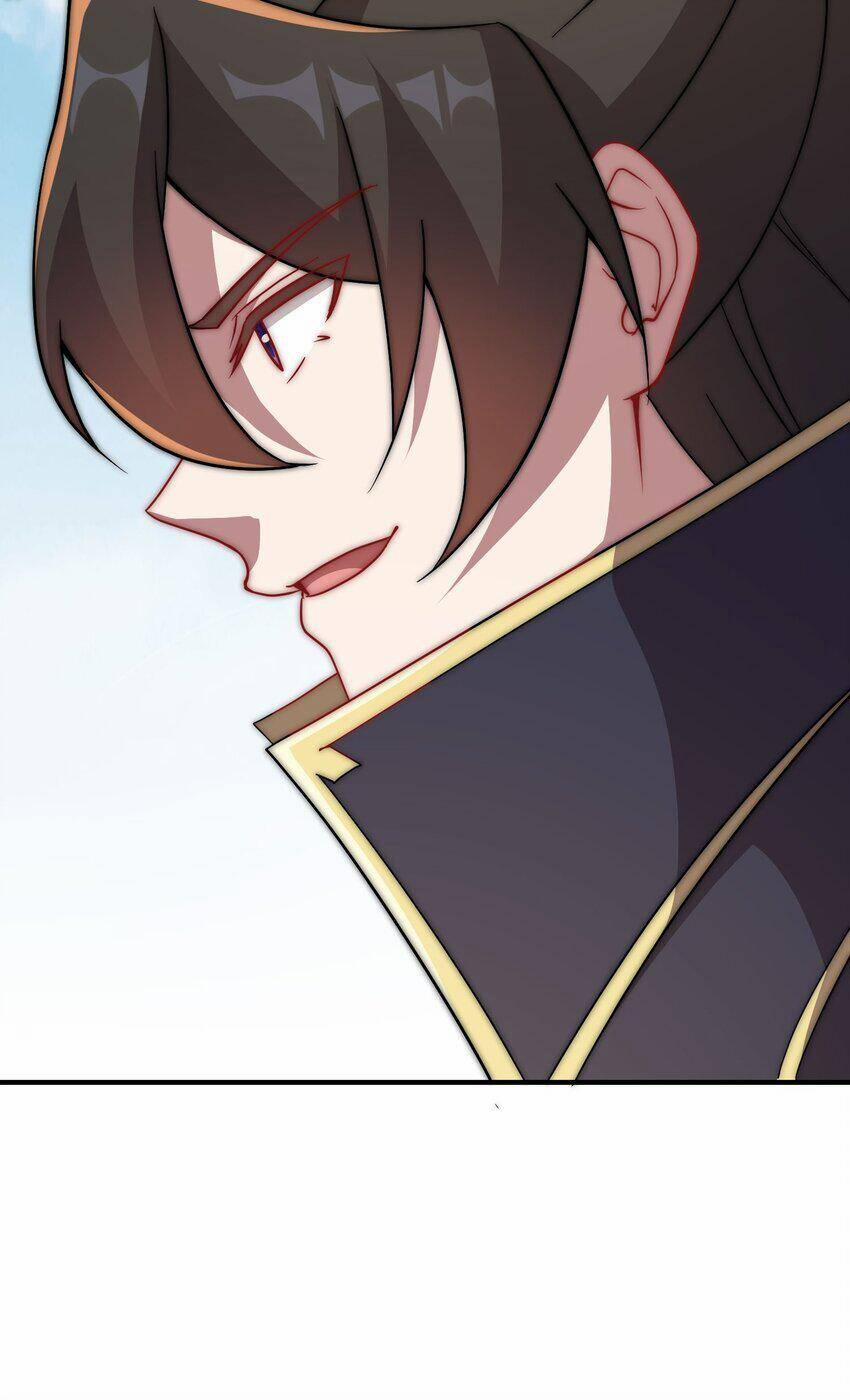 Vai Ác Sư Tôn Mang Theo Các Đồ Đệ Vô Địch Thiên Hạ 53 trang 32